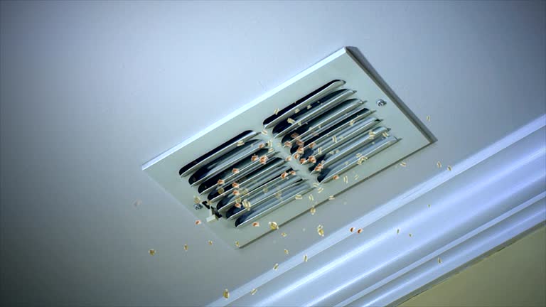 Reliable Superior, WI Airduct Cleaning Solutions