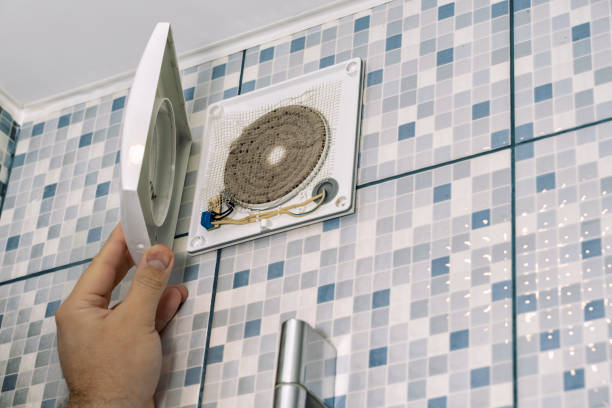Affordable HVAC Duct Cleaning in Superior, WI