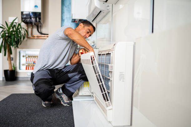 Best Affordable Air Duct Cleaning  in Superior, WI