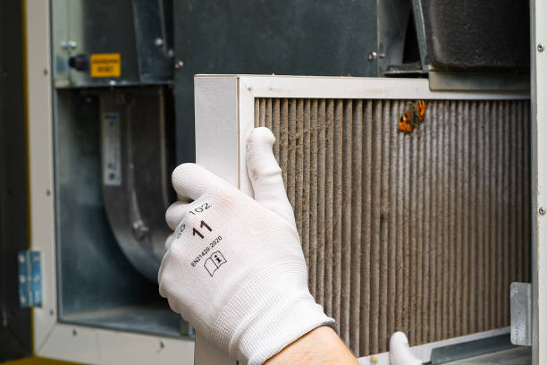 Best Ventilation Cleaning Services  in Superior, WI