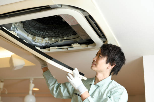 Best HVAC System Cleaning  in Superior, WI