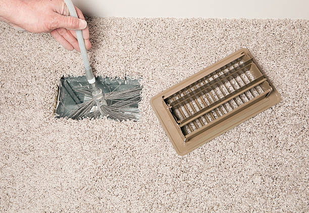 Best Commercial Air Duct Cleaning  in Superior, WI