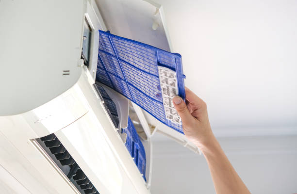 Best General Air Duct Cleaning  in Superior, WI