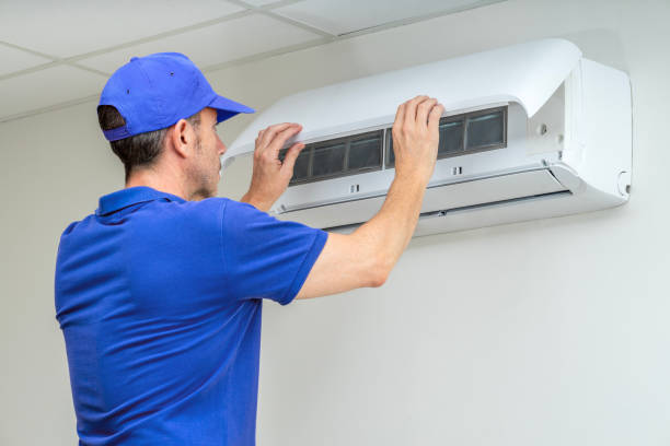 Best HVAC Air Duct Cleaning  in Superior, WI