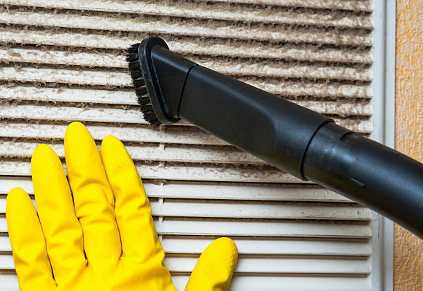 Best Affordable Duct Cleaning Services  in Superior, WI